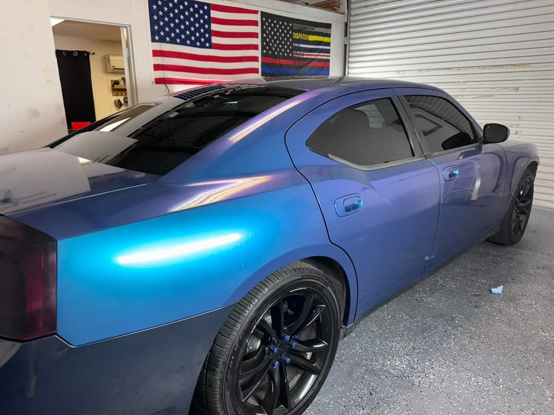 Shadebroz Tinting LLC in Lake Havasu City, AZ